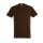 SOLS - 11500 - Imperial T-Shirt - chocolate M