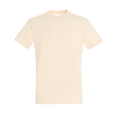 SOLS - 11500 - Imperial T-Shirt - cream