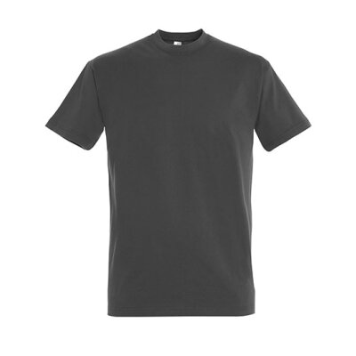 SOLS - 11500 - Imperial T-Shirt - dark grey