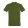 SOLS - 11500 - Imperial T-Shirt - dark khaki