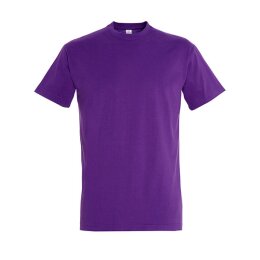 SOLS - 11500 - Imperial T-Shirt - dark purple XL