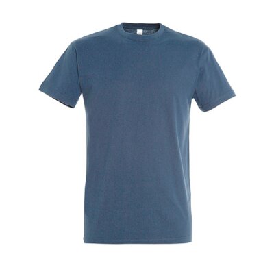 SOLS - 11500 - Imperial T-Shirt - denim 4XL