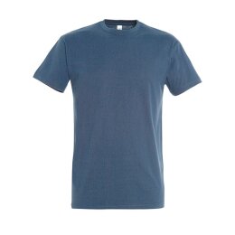 SOLS - 11500 - Imperial T-Shirt - denim 4XL