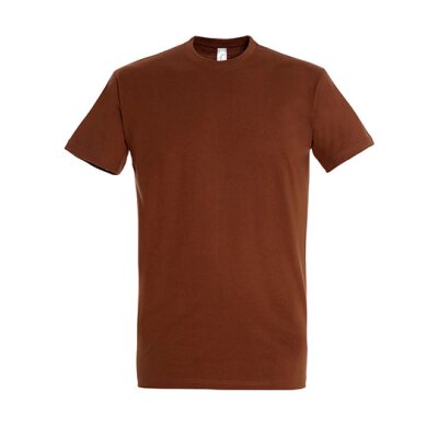 SOLS - 11500 - Imperial T-Shirt - earth 3XL