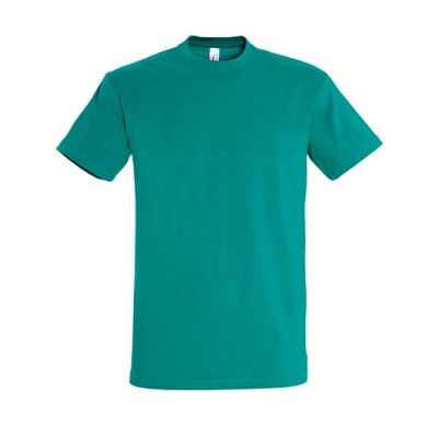 SOLS - 11500 - Imperial T-Shirt - emerald
