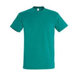 SOLS - 11500 - Imperial T-Shirt - emerald