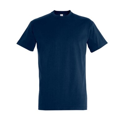 SOLS - 11500 - Imperial T-Shirt - french navy