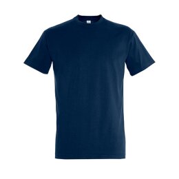 SOLS - 11500 - Imperial T-Shirt - french navy