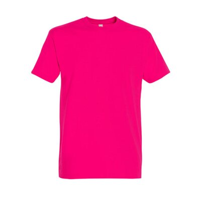 SOLS - 11500 - Imperial T-Shirt - fuchsia