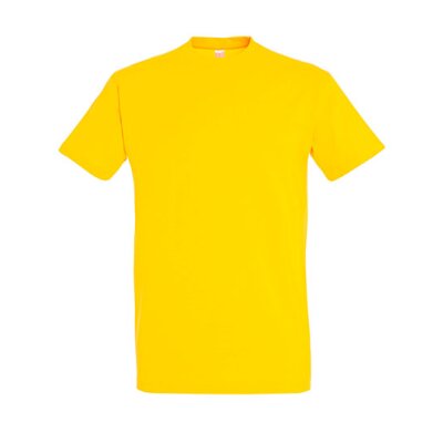SOLS - 11500 - Imperial T-Shirt - gold XL