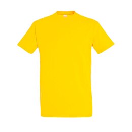 SOLS - 11500 - Imperial T-Shirt - gold XL