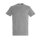 SOLS - 11500 - Imperial T-Shirt - grey melange