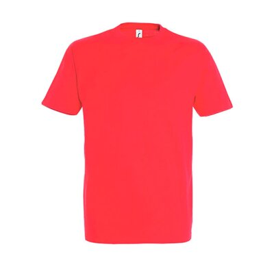 SOLS - 11500 - Imperial T-Shirt - hibiscus