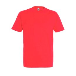SOLS - 11500 - Imperial T-Shirt - hibiscus