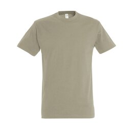SOLS - 11500 - Imperial T-Shirt - khaki