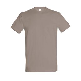 SOLS - 11500 - Imperial T-Shirt - light grey