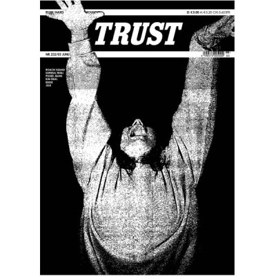 Trust Fanzine - Nr. 232
