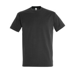 SOLS - 11500 - Imperial T-Shirt - mouse grey