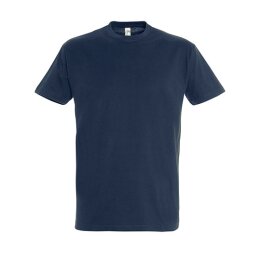 SOLS - 11500 - Imperial T-Shirt - navy
