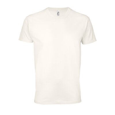 SOLS - 11500 - Imperial T-Shirt - off white XL