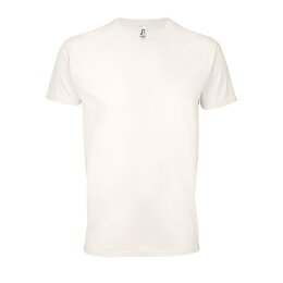 SOLS - 11500 - Imperial T-Shirt - off white XL