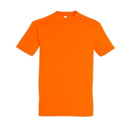 SOLS - 11500 - Imperial T-Shirt - orange
