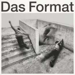Das Format - s/t - LP