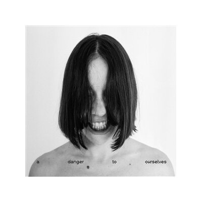 DALT, LUCRECIA - A DANGER TO OURSELVES - CD