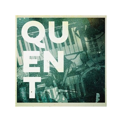 QUENT - QUENT - CD