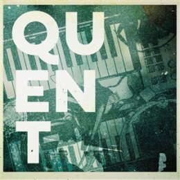 QUENT - QUENT - CD