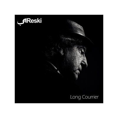 ARESKI - LONG COURRIER - CD