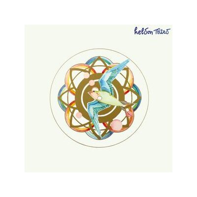 HELDON - ITS ALWAYS ROCKNROLL(HELDON III) (LTD.50TH ANNIVERSA - LP