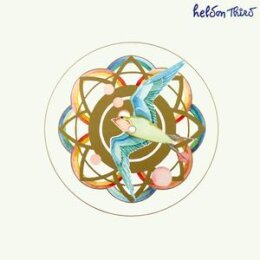 HELDON - ITS ALWAYS ROCKNROLL(HELDON III) (LTD.50TH...