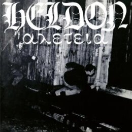 HELDON - ALLEZ-TEIA(HELDON II) (50TH ANNIVERSARY EDITION)...