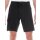 Burnside - Stretch Board Shorts (BU9371) - black