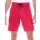 Burnside - Stretch Board Shorts (BU9371) - red