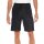 Burnside - Solid Board Shorts (BU9301) - black