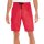 Burnside - Solid Board Shorts (BU9301) - red