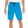 Burnside - Solid Board Shorts (BU9301) - neon blue