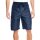 Burnside - Solid Board Shorts (BU9301) - navy