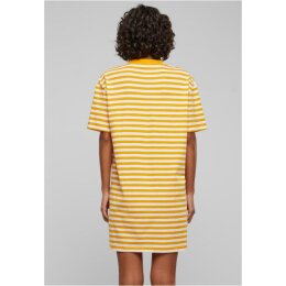 Urban Classics - TB6828 - Ladies Oversized Striped Tee...