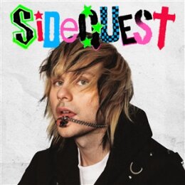 CLIFFORD, MICHAEL (5SOS) - SIDEQUEST (ULTRA CLEAR VINYL)...