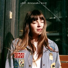 CASE OATS - LAST MISSOURI EXIT - CD