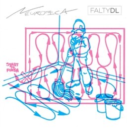 FALTYDL - NEUROTICA - LP