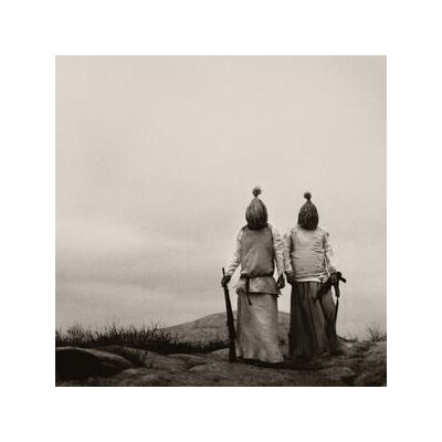 BODY, THE - ALL THE WATERS OF THE EARTH TURN TO BLOOD(DELUXE REISSU - LP