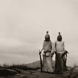 BODY, THE - ALL THE WATERS OF THE EARTH TURN TO BLOOD...