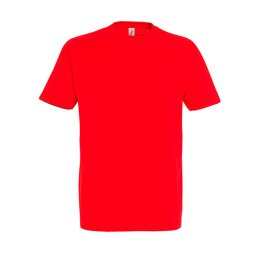 SOLS - 11500 - Imperial T-Shirt - red XL