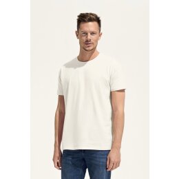 SOLS - 11500 - Imperial T-Shirt - tango red XL