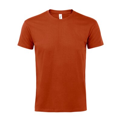 SOLS - 11500 - Imperial T-Shirt - terracotta L
