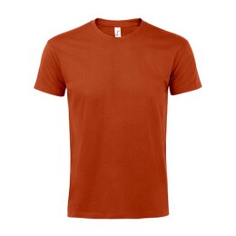 SOLS - 11500 - Imperial T-Shirt - terracotta L